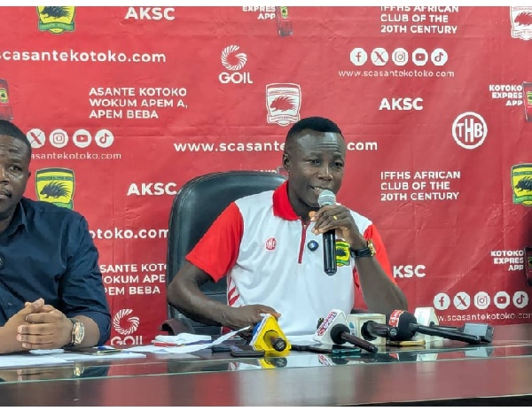 Sarfo Duku