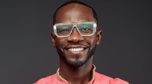 Okyeame Kwame
