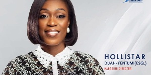 Hollistar Duah-Yentumi