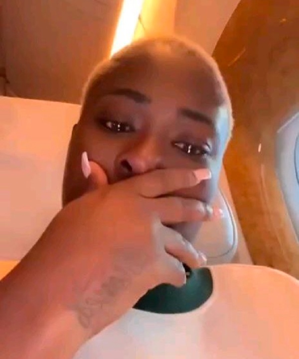 Fella Makafui