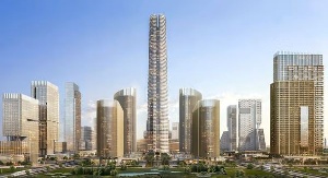Tallest Building