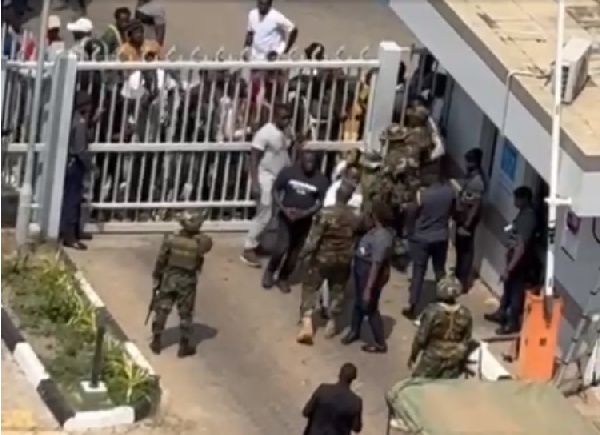 Similar attempts have been reported at other state agencies