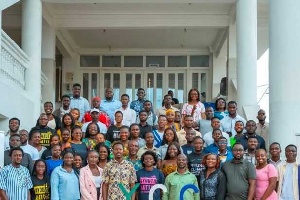 The council argues that such a move contradicts Ghana’s climate commitments under the Paris Agreemen
