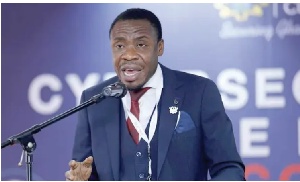 Dr. Da-Costa Aboagye