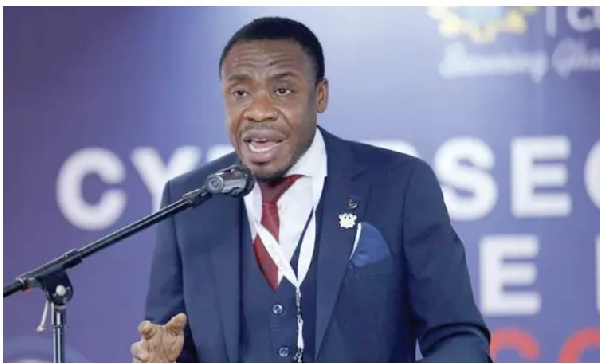 Dr. Da-Costa Aboagye