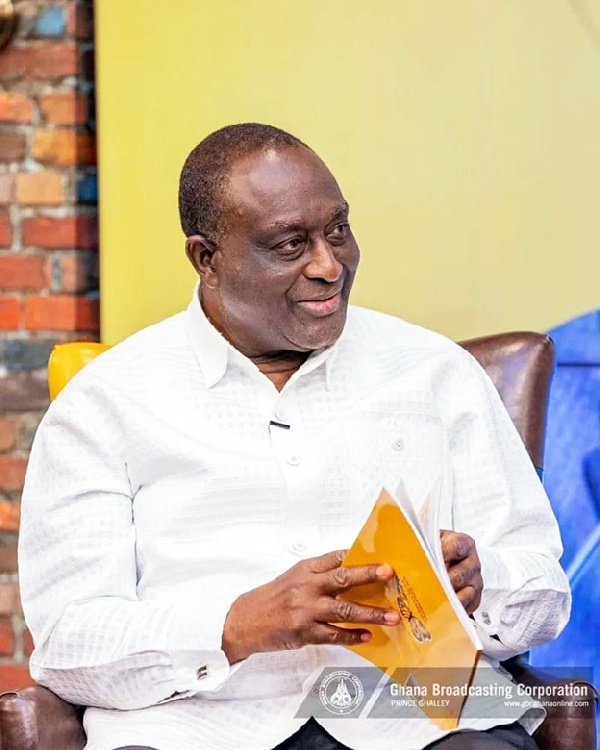 Alan Kyerematen