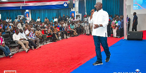 Dr. Mahamudu Bawumia