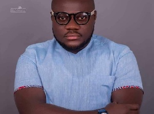 Osarfo Anythony