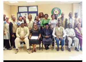 ECOWAS has deployed over 100 observers to monitor Ghana’s December 7 general elections