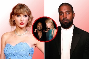 Kanye West
