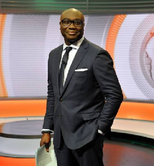 Komla Dumor