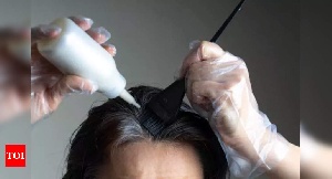Hair Dye