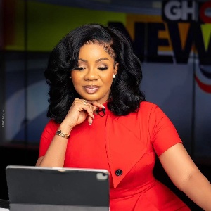Serwaa Amihere