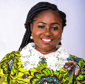 Margaret Ansei