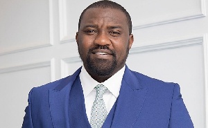 John Dumelo