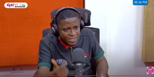 Edem Agbana
