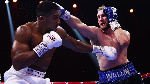 Anthony Joshua has three wins in three fights since April