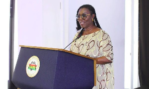 Ursula Owusu-Ekuful