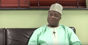 Kyei-Mensah Bonsu