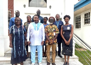 Ghana Culture Forum