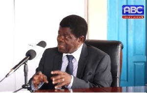 Kwaku Ansa-Asare