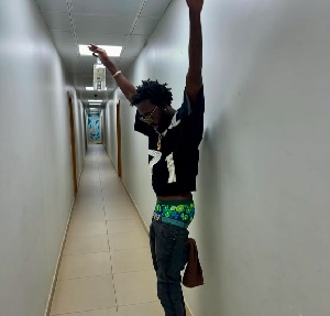 Oseikrom Sikani
