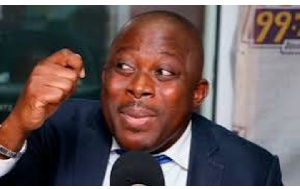 Edward Abambire Bawa