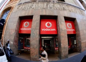 S.Africa’s Vodacom eyes taking cloud-based phone to other African markets