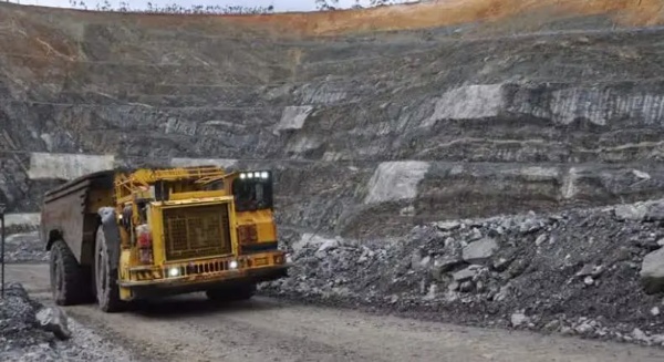 Top African nations leading in lithium mining operations