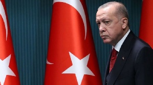 Tayyip Erdogan