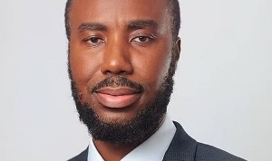 Joseph Kofi Amankwaah