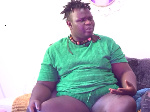 Germany-based Ghanaian, Maswood Hussein