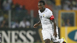 Michael Essien, who spent nine years playing at Chelsea, was capped by Ghana on 58 occasions