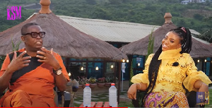 Kwesi Pratt, a prominent figure in Ghanaian media, is known for his influential role