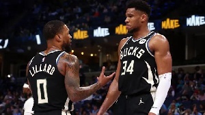 Bucks Crowned 2024 NBA Cup Champions