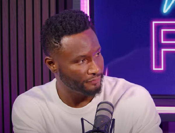 Mikel Obi