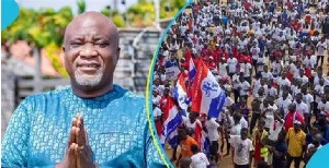 Adorye cited Article 3(9), claiming it unfairly permits members to contest as independent candidates