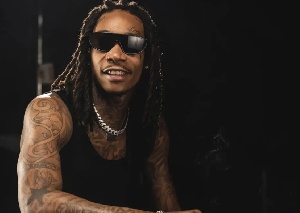 Wiz Khalifa