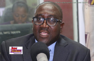 George Sarpong