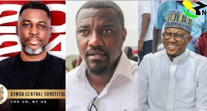 These wins marked significant shifts in constituencies traditionally held by the NPP.