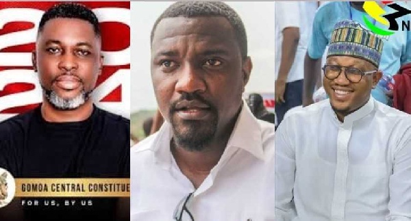 These wins marked significant shifts in constituencies traditionally held by the NPP.