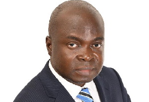 Tweneboah Kodua Fokuo