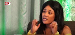 Ghanaian actress, Amma Serwaa