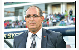 Badou Zaki