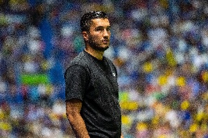 Nuri Sahin