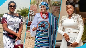 Frema Adunyame