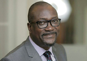 Prof. H. Kwasi Prempeh