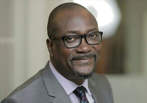 Prof. H. Kwasi Prempeh