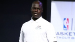 Amadou Gallo Fall