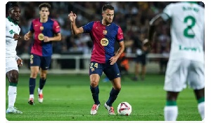 Eric Gracia
